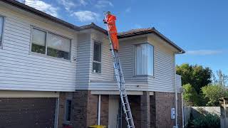 Gutter Cleaning Experts Auckland