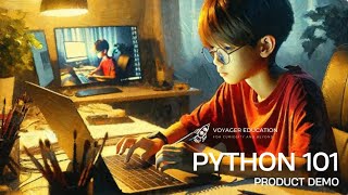 PYTHON 101
