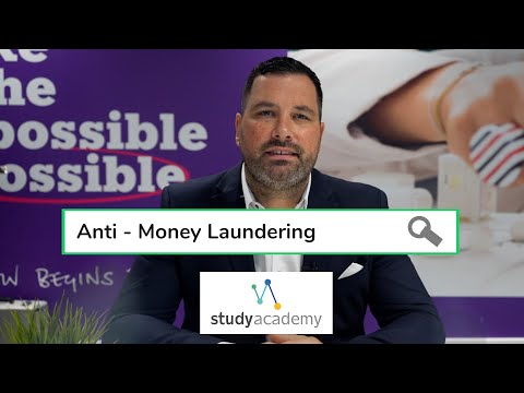 10 Things You Need to Know About Anti-Money Laundering