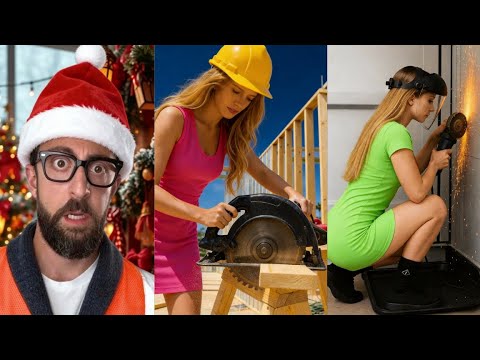 Collection of Top Smart Work EP2 #construction #adamrose #smartwork #workers