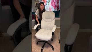 Office upgrade ideas. Office chair. Desk chair. Work from home must haves. Amazon finds.