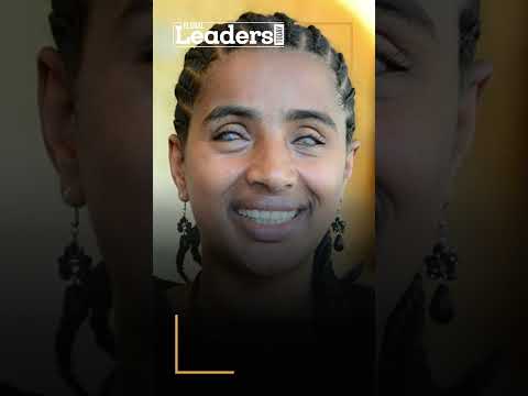 Inspirational 100 Global Leaders (90-81)