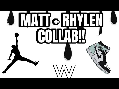 Collabing with Rhylen!