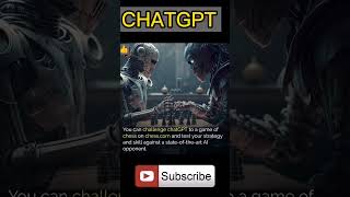 5 Interesting Facts CHATGPT #chatgpt #chatgpttutorial #Techobid