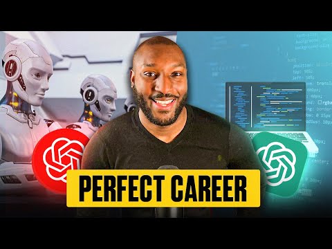 How to Find a Tech Job in The Age of AI and ChatGPT