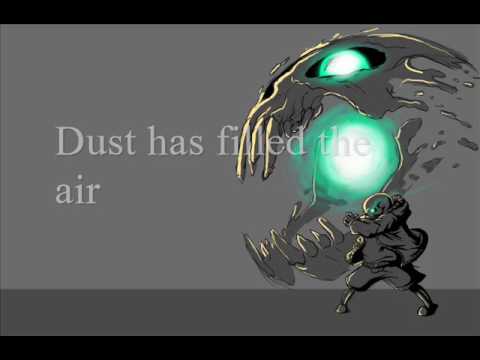 Megalovania Cover and Lyrics