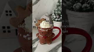 I love Christmas #christmas #viral