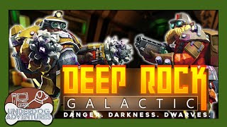 Underdog Galactic: Engineering days #3