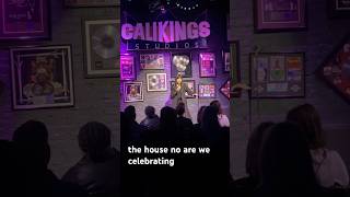 Life be like #femalecomedians #standupgirl #standupcomedy #standupfeaturing #comedy #standup