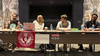 Workers Deserve More: DSA's National Labor Program