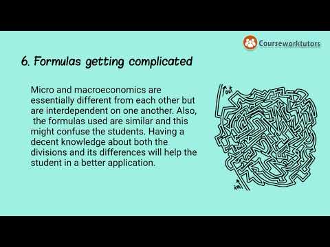 8 Facts from Economics Homework Help Experts for ‘Economic’ Homework!