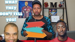 What They Don't Tell You! Tech Rant Reply *Late*