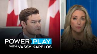 Conservative MP Matt Jeneroux crosses the floor to join Liberal caucus | Power Play for Feb.18, 2026