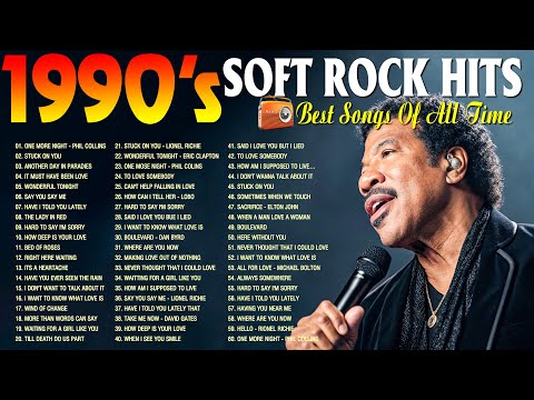 Savage Garden, Air Supply, Lionel Richie 🍂 Beautiful Soft Rock Ballads – Greatest Hits Playlist
