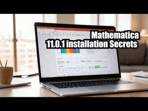 Mathematica 11.0.1 Installation Secrets Revealed!
