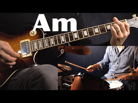 THE WHO - You Better You Bet - Guitar Cover (With Chords)