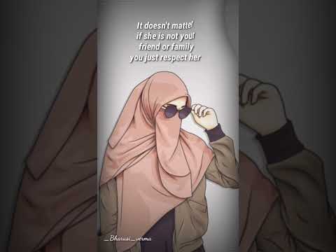 💓 just 💓 respect 💓 her 💓