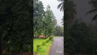IIM KOZHIKODE campus tour #iim #iimkozhikode