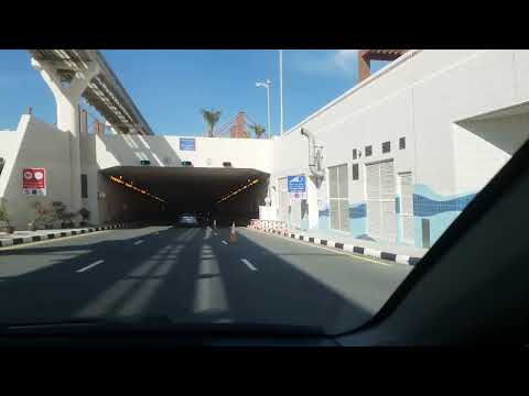 Jumairah to Atlantis !