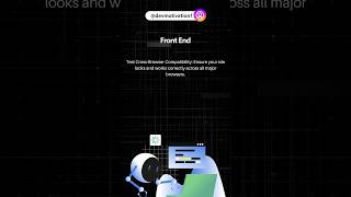 Test Cross-Browser Compatibility: Ensure your site looks and works correctly across all major...