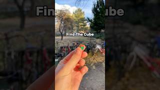 45|Follow The Numbers   #cube #hidegame #game #funny #hideandseekgame #challenge
