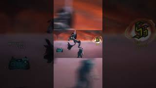 VERGIL MOTIVATED COMBO|DMC5 COMBO MAD  #combos #devilmaycry #devilmaycry5 #combomad #shorts