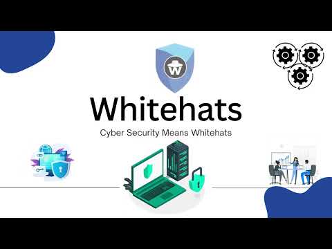 Whitehats Technologies