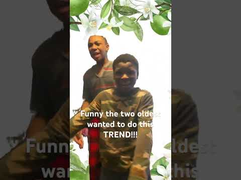 TWIN WHERE HAVE YOU BEEN! #munilong #viralreels #shortvideo #funny #family #challenge