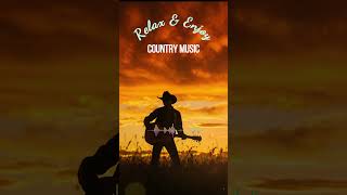 Best Chill Country Music Playlist 🎸 #relaxcountry #countrymusic #song #music #countryplaylist