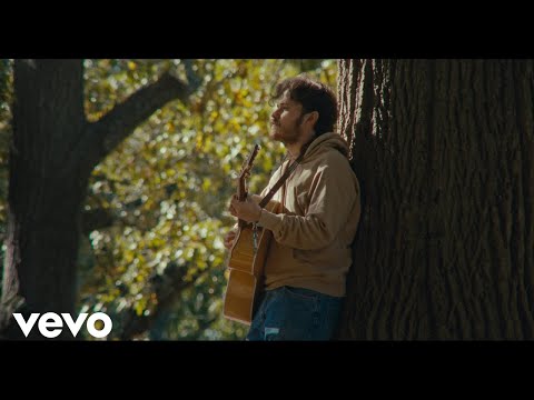 Ethan Regan - fool (Official Visualizer)
