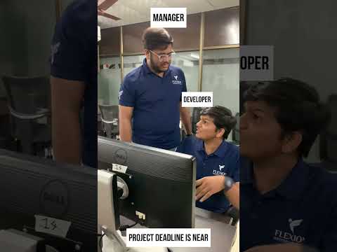 🚀 When the deadline’s near and it’s all about ‘jaldi jaldi, jaldi jaldi!’ 😂🚀