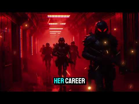 Special Forces vs. Alien Mercenaries: The Deathwolder Threat | HFY Sci-Fi Story
