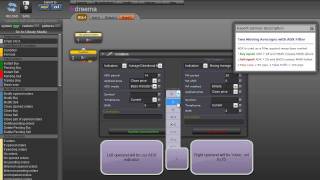 Creating a simple forex expert advisor with FxDreema Forex EA Builder