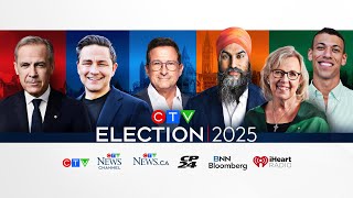 CTV News Special: Election 2025
