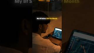 I Earn That in Half a Day | Harry Trading