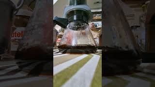 Daily Brew Aeropress: January 22, 2025