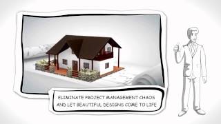 Architecture Project Management Software