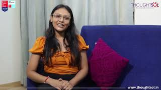 Women Be Rising #5 I Women Empowerment I ThoughtSol Infotech