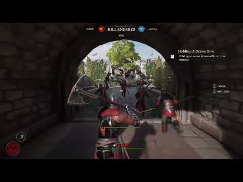 Ep 2 Chivalry 2 Chaos
