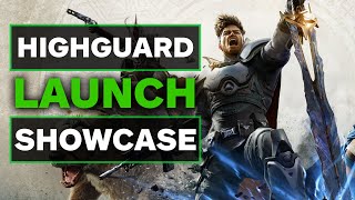 Highguard | Launch Showcase Livestream