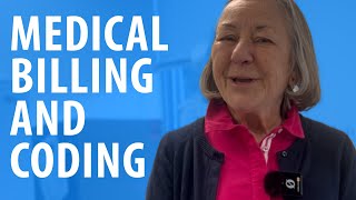 Medical Billing and Coding: In-demand careers that work from home