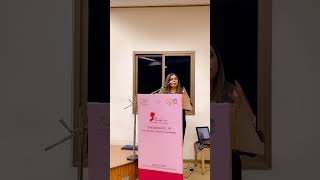 SheSpeaks ED.14 (The Role of Women led Startups in Indian Growth Story – Transformation)