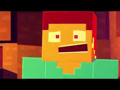 Creeper Aww Man