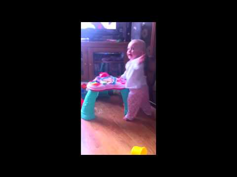 babyhood