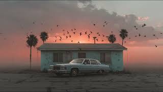 Psychedelic Desert Ambient Trip | Ethereal Grooves & Downtempo Meditation Journey Vibes 🎸🎶