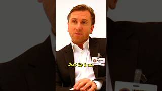 Lie To Me: Unraveling Deception with Cal Lightman, Tim Roth, Paul Ekman