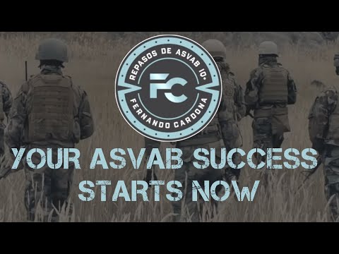 ASVAB IQ+ COURSE