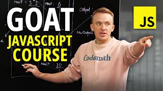 JavaScript: The Hard Parts, v3 with Will Sentance | Preview
