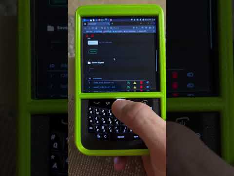 Evil Crow RF V2 with HRAT Firmware – Red Team’s Secret Weapon! 💀