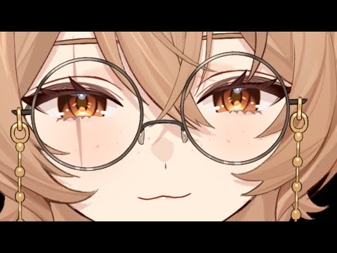 [CHATTING] Yapping in the Evening!